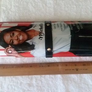 Michelle Obama Glamour Magazine Shoulder Bag Purse